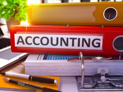 Intermediate Accountant Job