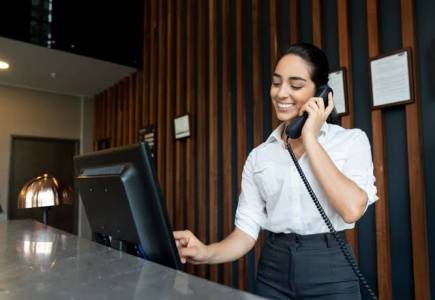 Reservationist Job (33K) Customer Service Nyali Mombasa