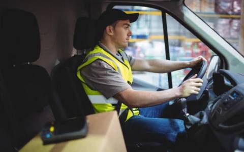 Driver Job ( Transportation of Products )