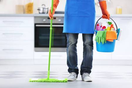 Commercial Housekeeping Services Jobs in Mombasa