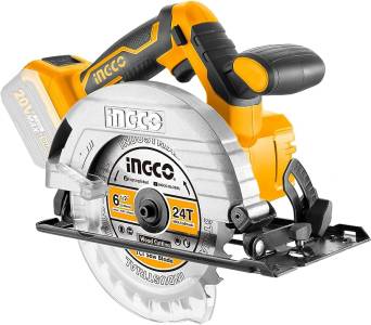 Ingco Industrial Circular Saw 1400Watts Electrical Equipment
