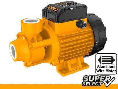 Ingco Water Pump 370W VPM37018 Peripheral Pump