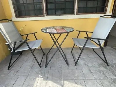 Book a Modern 2-Bedroom Ensuite Apartment at City Mall, Mombasa - Nightly at Just 18K!