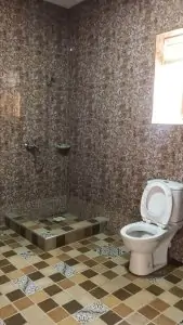 1-Bedroom Beach Road Apartment in Mtwapa