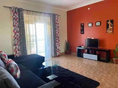 1-Bedroom Beach Road Apartment in Mtwapa