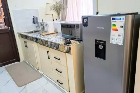 Spacious 2-Bedroom Apartment in Mtwapa - Ideal for Families or Groups