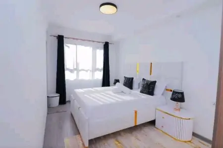 Furnished Studio Apartment in Mtwapa