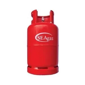 SeaGas 13kg Gas Refill - Hassle-Free Home Delivery in Mombasa