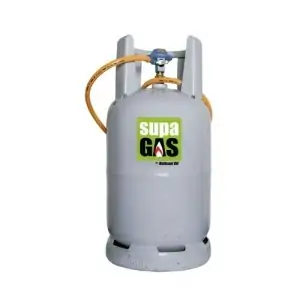 National Oil Supagas 13kg - Free Home Delivery in Mombasa