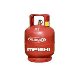 Oilibya Mpishi 13kg - Free Delivery Gas Refill in Mombasa