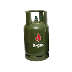 K-gas 13kg - Free Home Delivery Gas Refill in Mombasa
