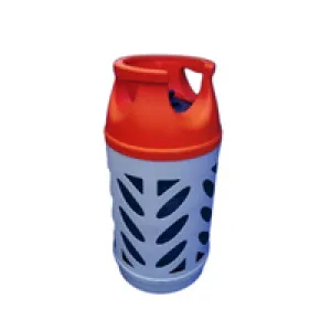 Safegas 13kg - Free Home Delivery Gas Refill in Mombasa