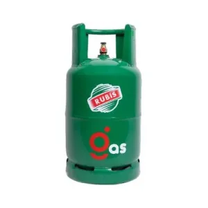 New Rubis Gas 13KG in Mombasa - High Quality and Affordable
