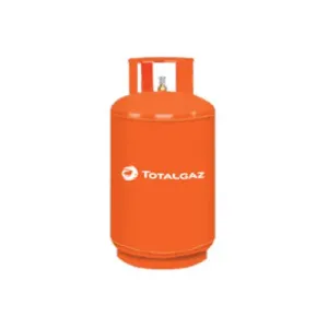 Total 13kg - New Gas Cylinder with Gas Available in Mombasa