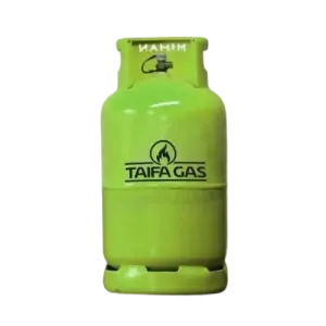 Complete Taifa Gas 13kg - New Gas Cylinder Available in Mombasa