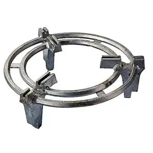 6kg Original Grill - Available in Mombasa