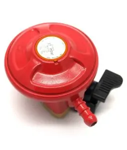13kg Gas Regulator - Available in Mombasa