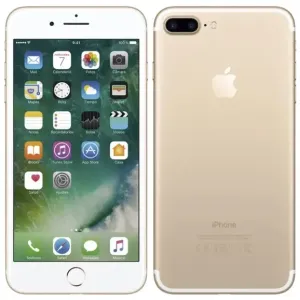 Apple iPhone 7 Plus 128gb Refurbished