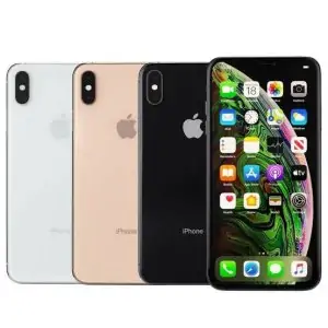 Apple iPhone XS Max 256GB Refurbished