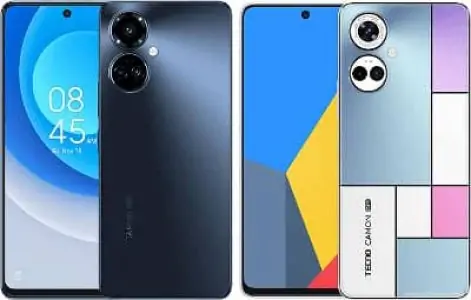 Tecno Camon 19 Pro Mondrian Edition 8GB/256GB