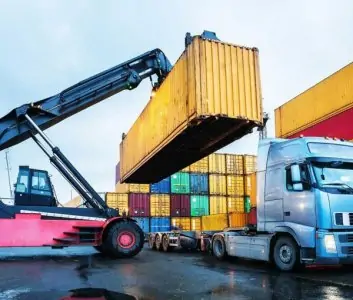 Eaman Logistics Limited: Your Reliable Partner for Road Freight Solutions