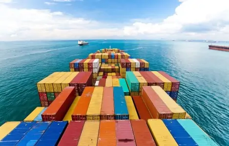 Comprehensive Sea Freight Solutions: Navigating Global Waters with Ease