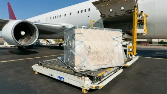 Efficient International Air Freight Solutions: Safeguarding Your Cargo's Journey