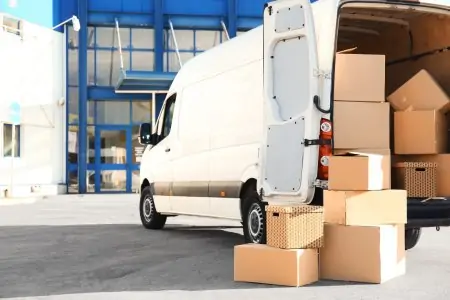 Logistics: From Source to Site