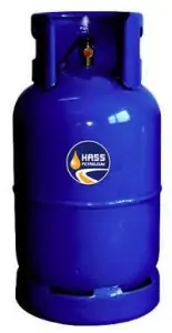 Hass Gas Refill 13kg with Free Home Delivery in Mombasa Town, and Tudor, Mvita area