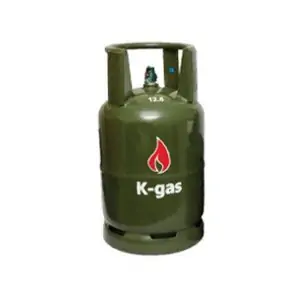 K-Gas Refill 13kg with Free Home Delivery in Mombasa Town, and Tudor, Mvita area