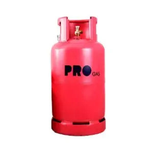 Pro Gas Refill 13kg with Free Home Delivery in Mombasa Town, and Tudor, Mvita area