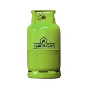 Taifa Gas Refill 13kg with Free Home Delivery in Mombasa Town, and Tudor, Mvita area