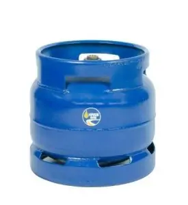 Hass Gas Refill 6kg with Free Home Delivery in Mombasa Town, and Tudor, Mvita area