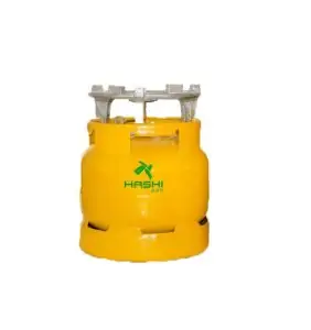 Hashi Gas Refill 6kg with Free Home Delivery in Mombasa Town, and Tudor, Mvita area