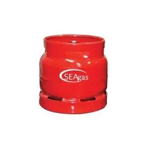 Seagas Refill 6kg with Free Home Delivery in Mombasa Town, and Tudor, Mvita area