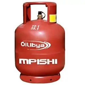 Oilibya Mpishi 13kg Gas Refill | Free Delivery in Miritini