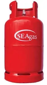 Seagas 13kg Refill - Order Now for Free Delivery in Miritini