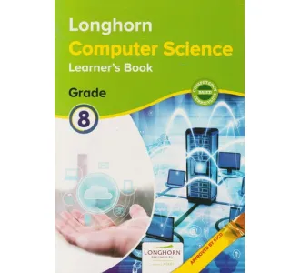 Longhorn Computer Science Grade 8 (Approved)