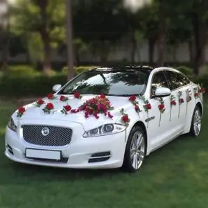 Wedding Chauffeur Services: Drivers for Hire in Mombasa