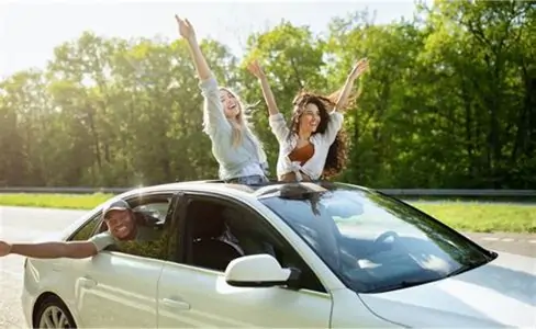 Professional Tour Driver for Hire in Mombasa