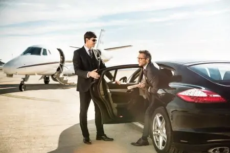 Airport Transfer Driver for Hire in Mombasa