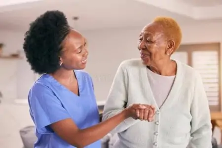 Introducing Care Giver: Your Ultimate Companion for Elderly Care