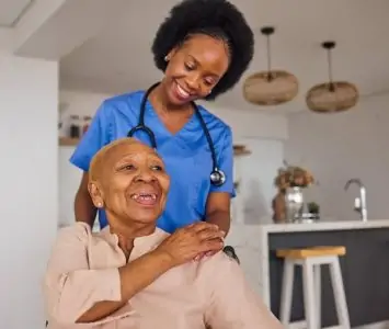 Introducing Care Giver: Your Ultimate Companion for Elderly Care