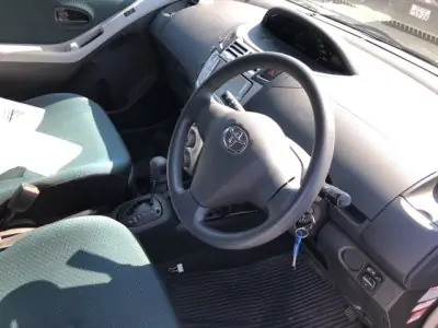 Toyota Vitz 2006 – F Advance DO Edition Hatchback | Available for Sale in Mombasa, Kenya