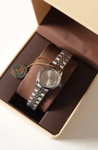 Boy Baby Watch