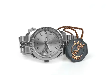 Boy Baby Watch