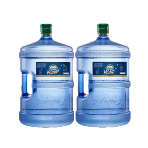18.9L Keringet Still Water Refill – 2X Bottle Premium Bottled Water with Free Delivery Around Mombasa