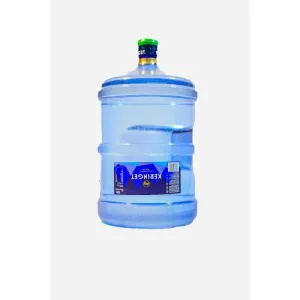 Keringet Still Water Refill 18.9L (Water Only) – Premium Quality with Free Delivery in Mombasa
