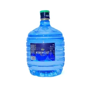 Keringet Still Water 10L – Premium Quality with Free Delivery in Mombasa