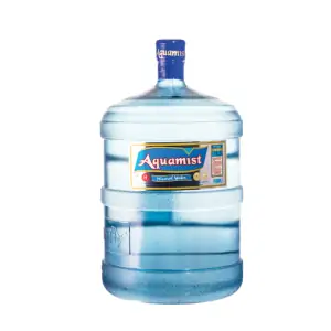 Aquamist 20L Drinking Water in New Bottle - Free Delivery in Mombasa